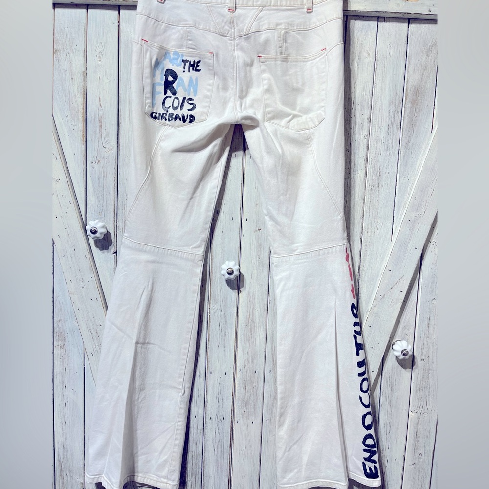 Marithé + François Girbaud Jeans! 👖